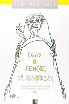 Livro Deus o Abençoe, Dr. Kevorkian - Resumo, Resenha, PDF, etc.