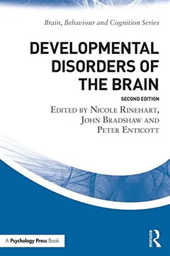 Livro Developmental Disorders of the Brain - Resumo, Resenha, PDF, etc.