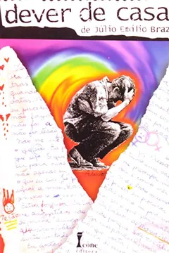 Capa do livro Dever De Casa