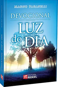 Livro Devocional. Luz do Dia - Resumo, Resenha, PDF, etc.