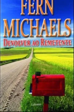 Livro Devolver Ao Remetente - Resumo, Resenha, PDF, etc.