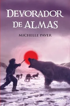 Livro Devorador de Almas - Volume 3 - Resumo, Resenha, PDF, etc.