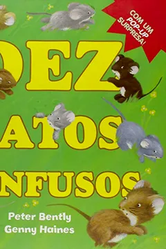 Livro Dez Ratos Confusos - Resumo, Resenha, PDF, etc.