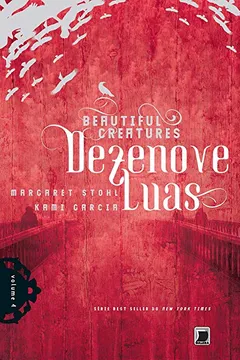 Livro Dezenove Luas - Resumo, Resenha, PDF, etc.