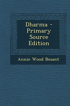 Livro Dharma - Resumo, Resenha, PDF, etc.