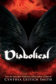 Livro Diabolical - Resumo, Resenha, PDF, etc.