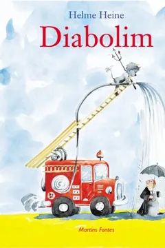 Livro Diabolim - Resumo, Resenha, PDF, etc.