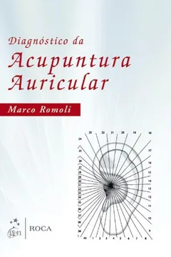 Livro Diagnostico Da Acupuntura Auricular - Resumo, Resenha, PDF, etc.