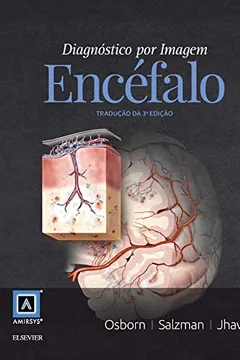 Livro Diagnóstico por Imagem. Encéfalo - Resumo, Resenha, PDF, etc.