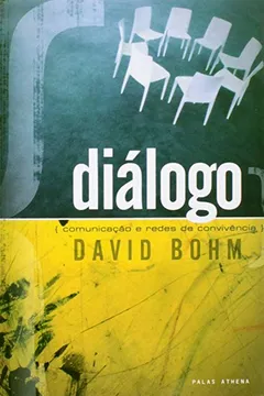 Livro Diálogo. Comunicação e Redes de Convivência - Resumo, Resenha, PDF, etc.