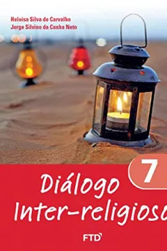 Livro Diálogo Inter Religioso. 7º Ano - Resumo, Resenha, PDF, etc.