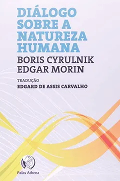 Livro Diálogo Sobre a Natureza Humana - Resumo, Resenha, PDF, etc.