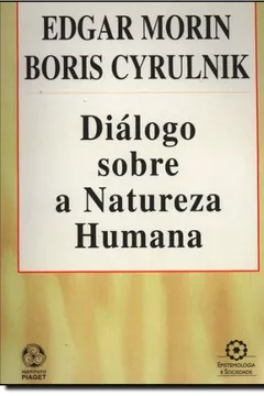 Livro Dialogo Sobre a Natureza Humana - Resumo, Resenha, PDF, etc.