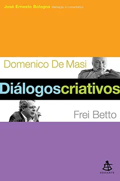 Livro Diálogos Criativos - Resumo, Resenha, PDF, etc.