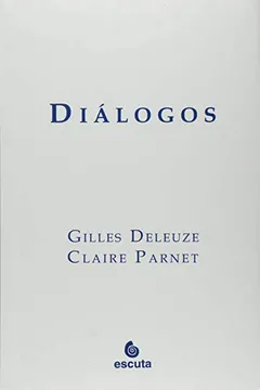Livro Diálogos - Resumo, Resenha, PDF, etc.