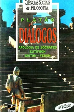 Livro Diálogos - Resumo, Resenha, PDF, etc.