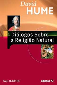 Livro Diálogos Sobre a Religião Natural - Resumo, Resenha, PDF, etc.