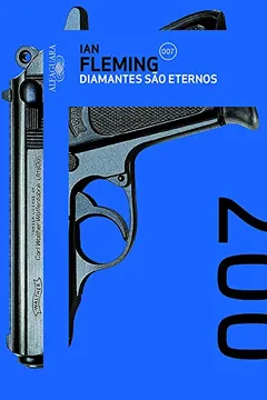 Livro Diamantes São Eternos - Resumo, Resenha, PDF, etc.
