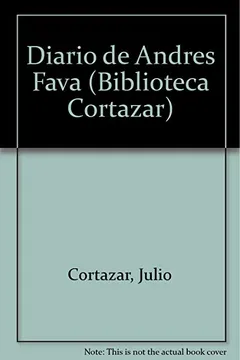 Livro Diario de Andres Fava - Resumo, Resenha, PDF, etc.