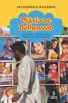 Livro Diário de Bollywood - Resumo, Resenha, PDF, etc.