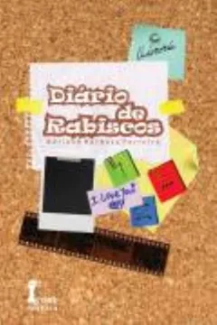 Livro Diário De Rabiscos - Resumo, Resenha, PDF, etc.