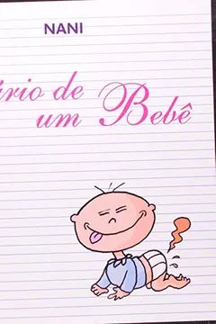 Livro Diário De Um Bebê - Resumo, Resenha, PDF, etc.