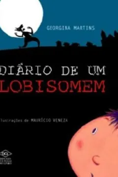 Livro Diario De Um Lobisomem - Resumo, Resenha, PDF, etc.