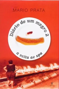 Livro Diário De Um Magro 2 - Resumo, Resenha, PDF, etc.