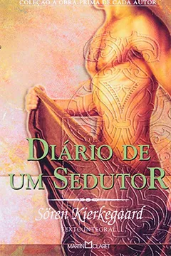 Livro Diario De Um Sedutor - Resumo, Resenha, PDF, etc.