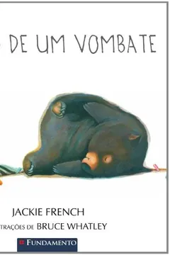 Livro Diario De Um Vombate - Resumo, Resenha, PDF, etc.