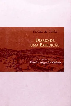 Livro Diário de Uma Expedição - Resumo, Resenha, PDF, etc.