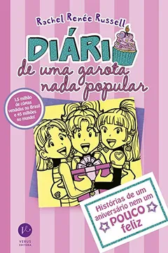 Livro Diário de uma garota nada popular (Vol. 13) - Resumo, Resenha, PDF, etc.