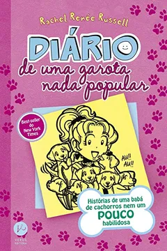 Livro Diário de Uma Garota Nada Popular - Volume 10 - Resumo, Resenha, PDF, etc.