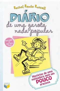Livro Diário De Uma Garota Nada Popular - Volume 4 - Resumo, Resenha, PDF, etc.