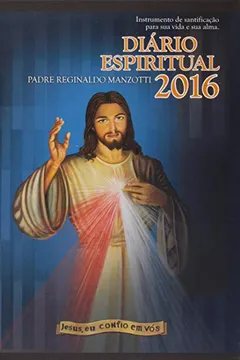 Livro Diário Espiritual 2016 - Resumo, Resenha, PDF, etc.