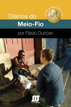 Livro Diarios Do Meio-Fio - Resumo, Resenha, PDF, etc.