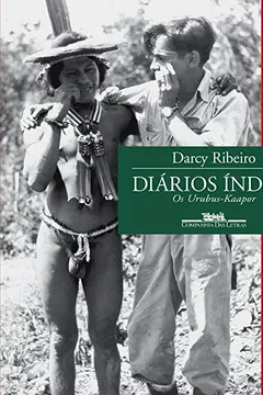 Livro Diários Índios - Resumo, Resenha, PDF, etc.