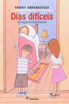 Livro Dias Dificeis - Resumo, Resenha, PDF, etc.