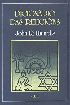 Livro Dicionário das Religiões - Resumo, Resenha, PDF, etc.