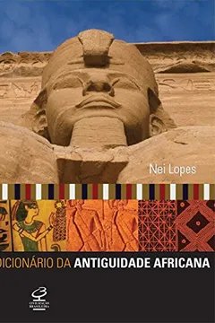 Livro Dicionário de Antiguidade Africana - Resumo, Resenha, PDF, etc.