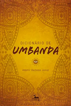 Livro Dicionário de Umbanda - Resumo, Resenha, PDF, etc.
