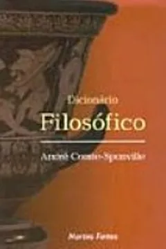 Livro Dicionário Filosofico - Resumo, Resenha, PDF, etc.