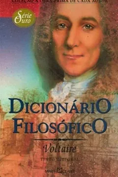 Livro Dicionario Filosofico - Resumo, Resenha, PDF, etc.
