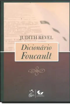 Livro Dicionario Foucault - Resumo, Resenha, PDF, etc.