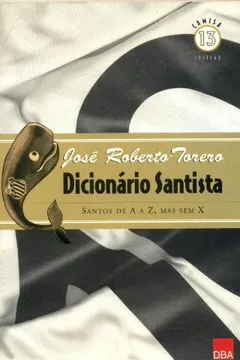 Livro Dicionario Santista. Santos De A A Z - Resumo, Resenha, PDF, etc.