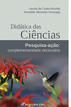 Livro Didatica Das Ciencias Pesquisa-Acao: Complementaridade Necessaria - Resumo, Resenha, PDF, etc.
