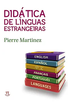Livro Didática de Línguas Estrangeiras - Volume 2 - Resumo, Resenha, PDF, etc.