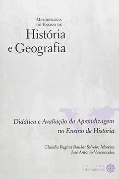 Livro Didatica E Avaliaçao Da Aprendizagem No Ensino De - Resumo, Resenha, PDF, etc.