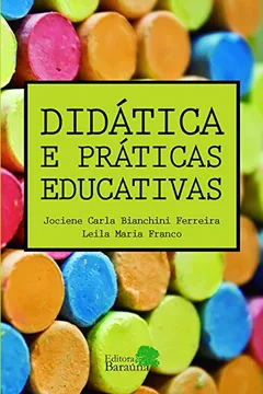 Livro Didática E Práticas Educativas - Resumo, Resenha, PDF, etc.