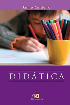 Livro Didática - Resumo, Resenha, PDF, etc.